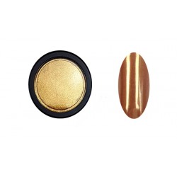 Chrome Mirror pigment Powder  #339007